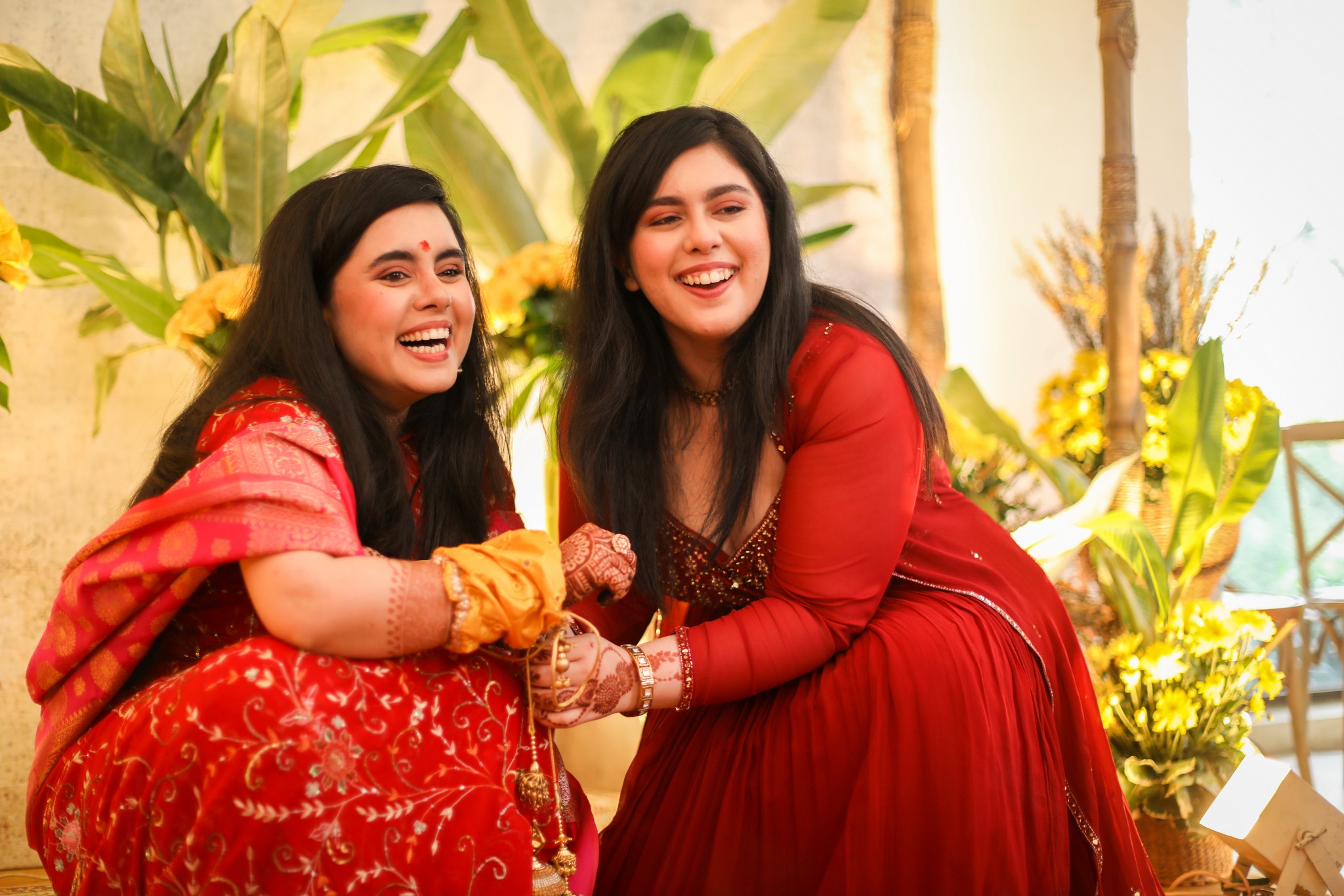 Haldi image