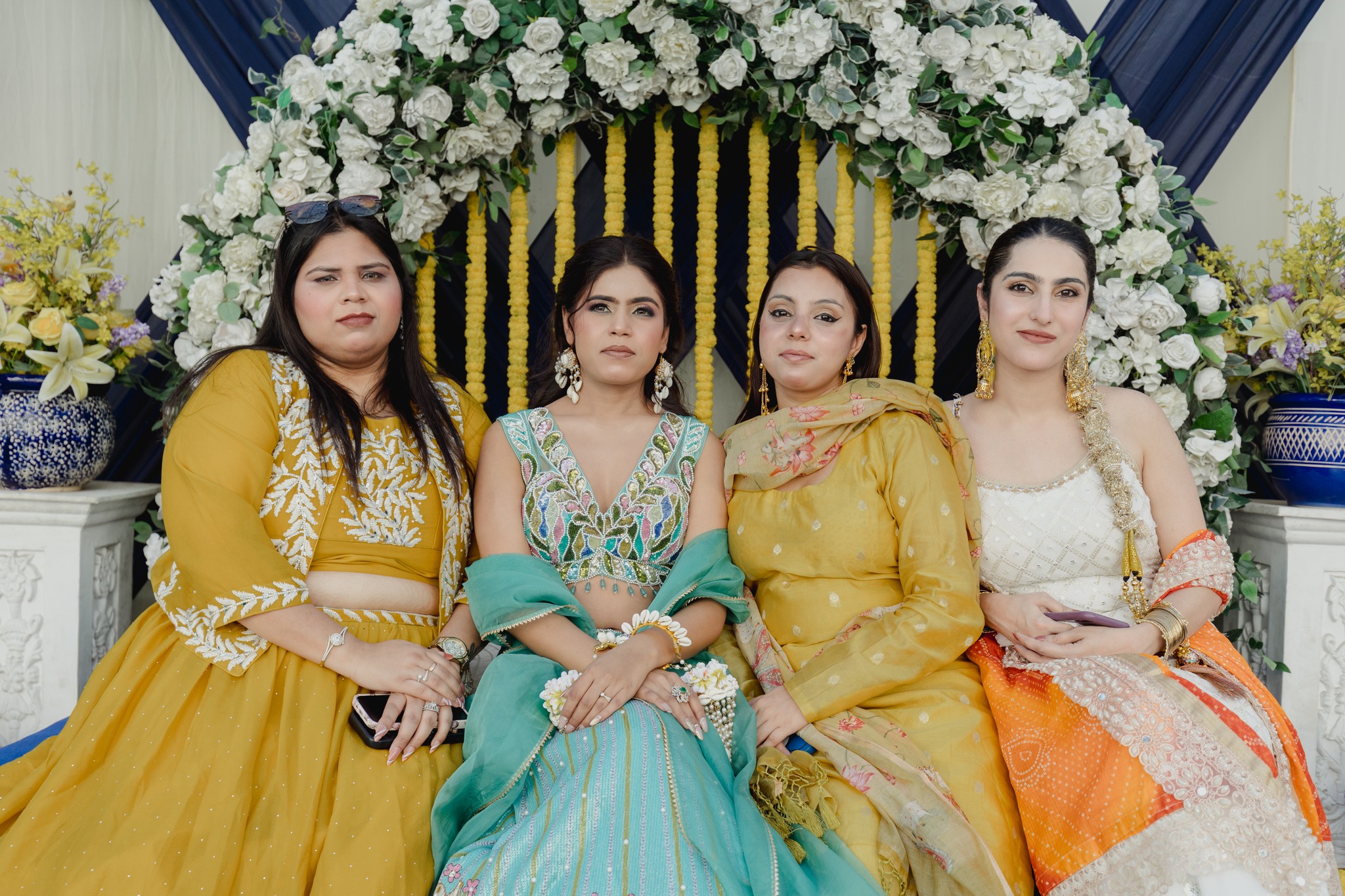 Haldi image