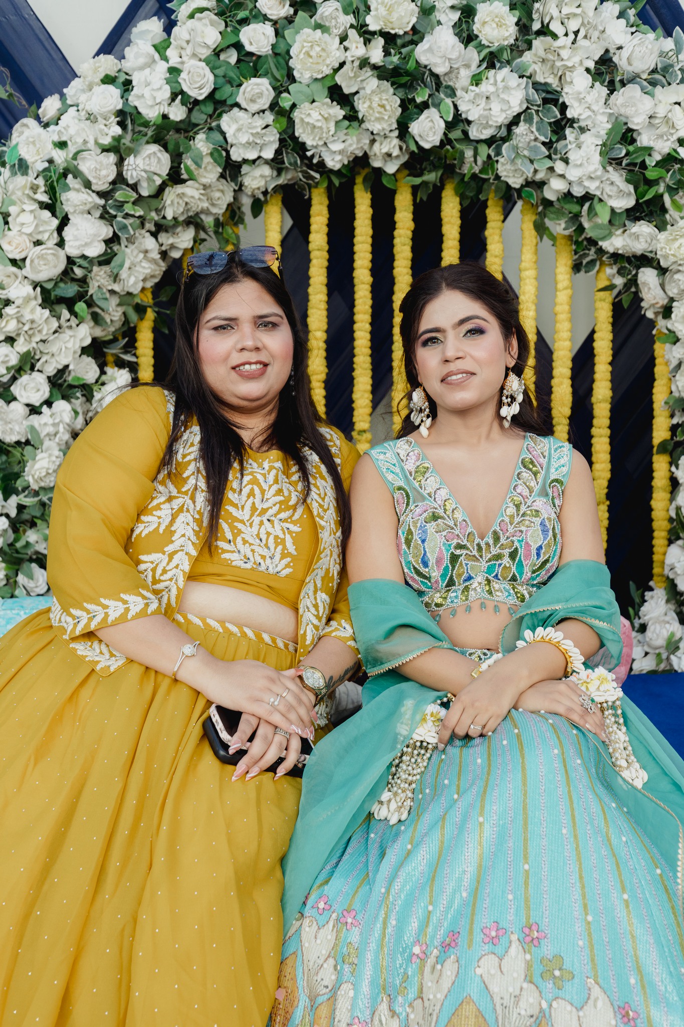 Haldi image