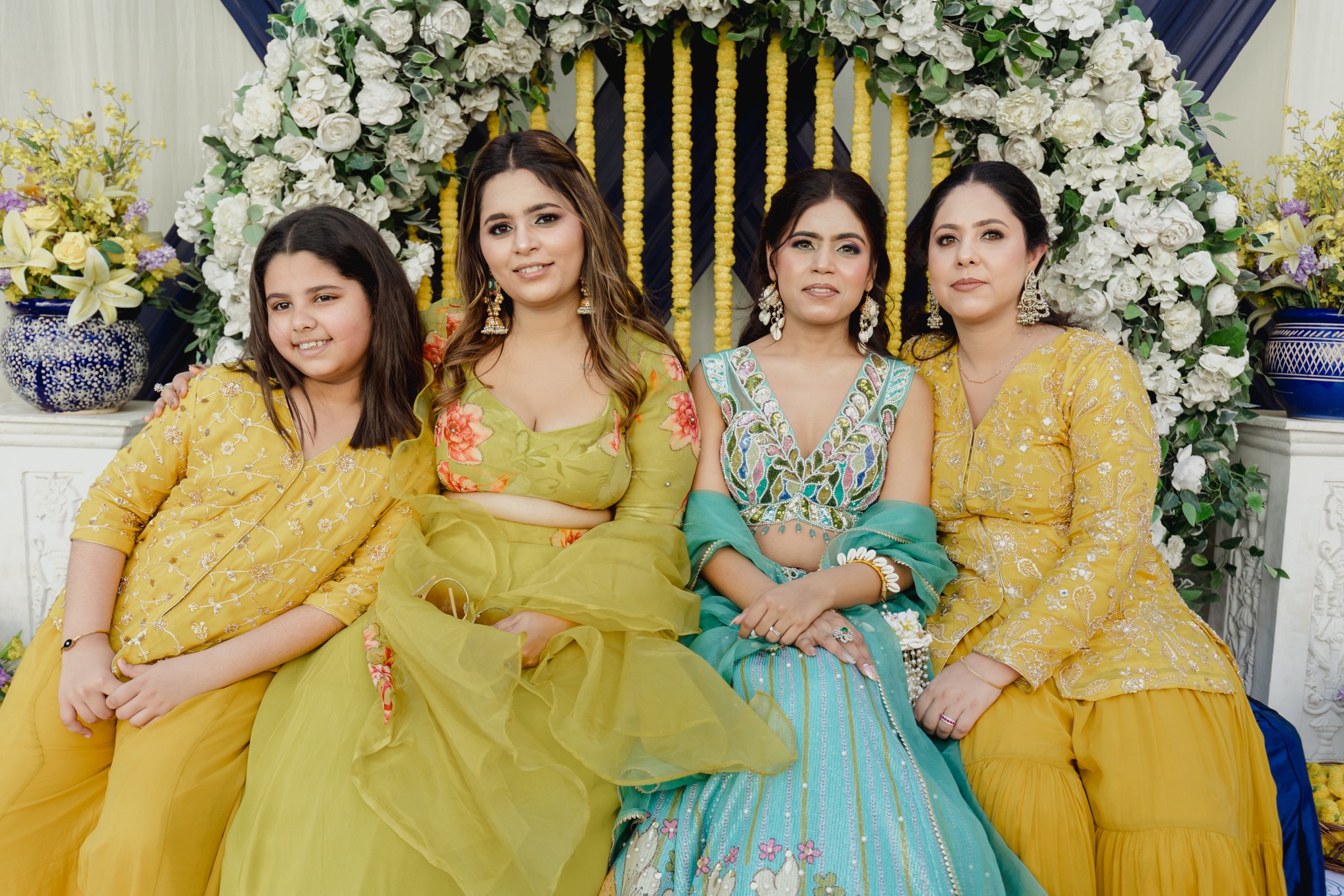Haldi image