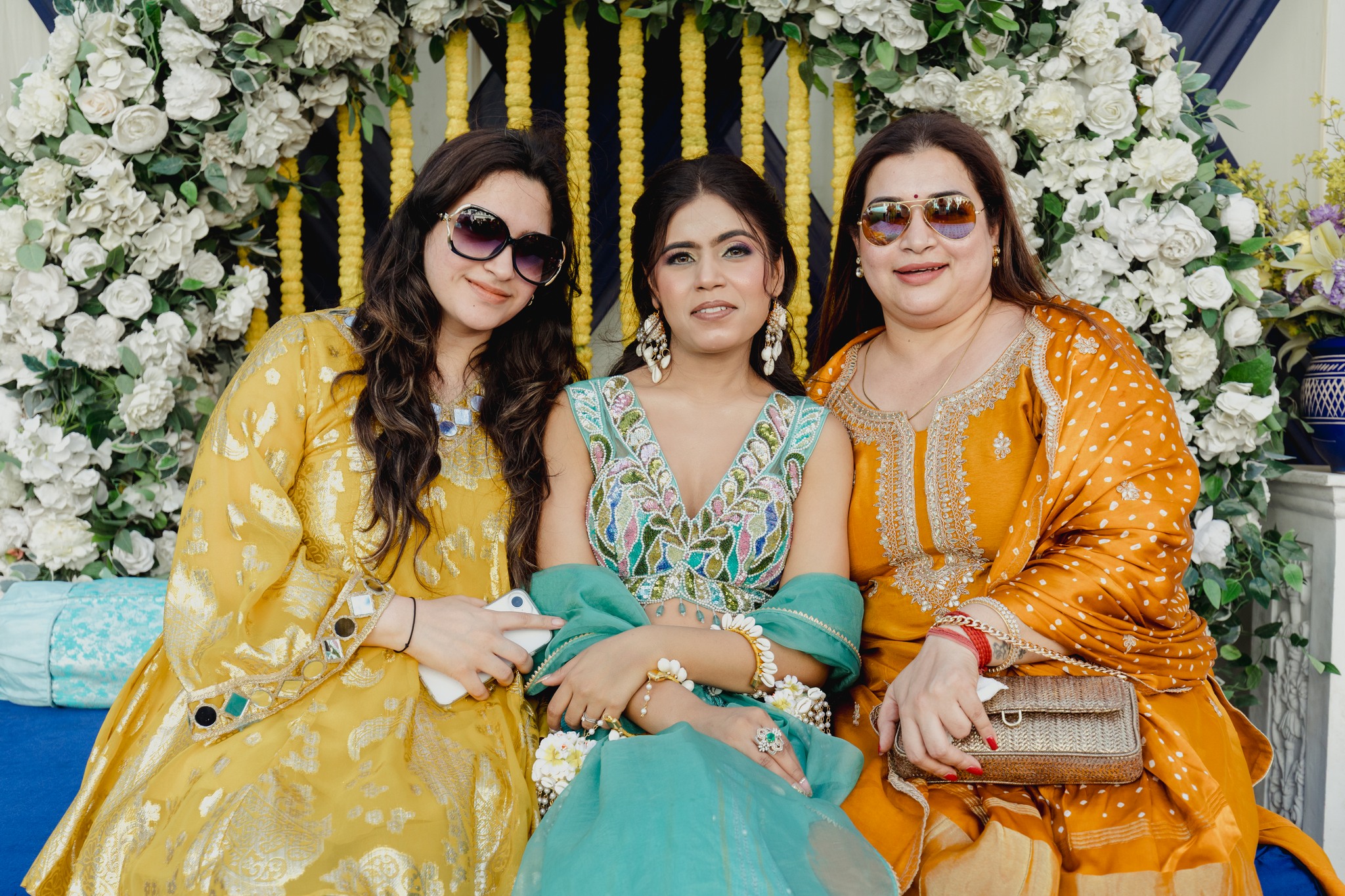Haldi image
