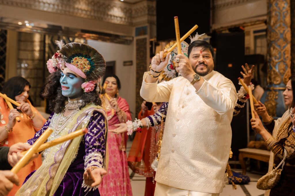 Pooja image