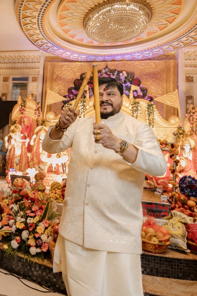 Pooja image
