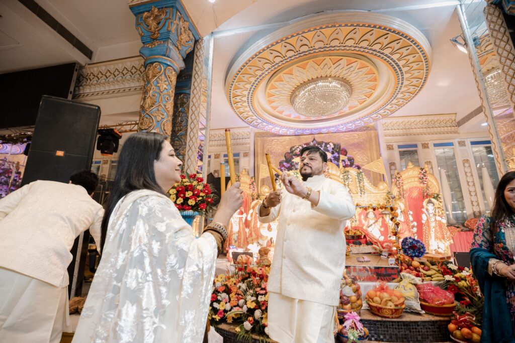 Pooja image