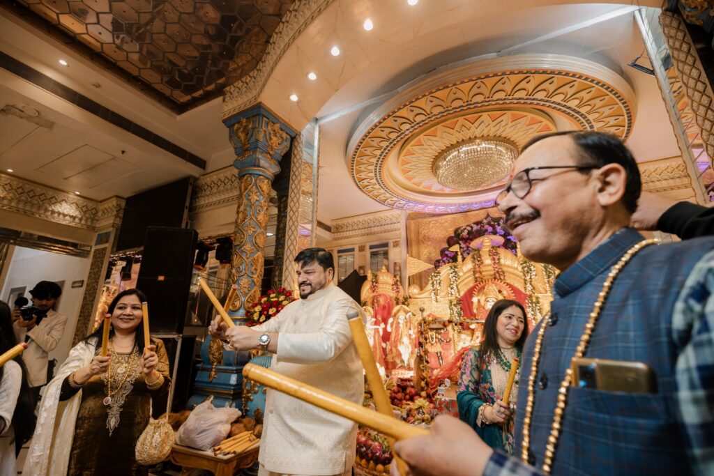 Pooja image