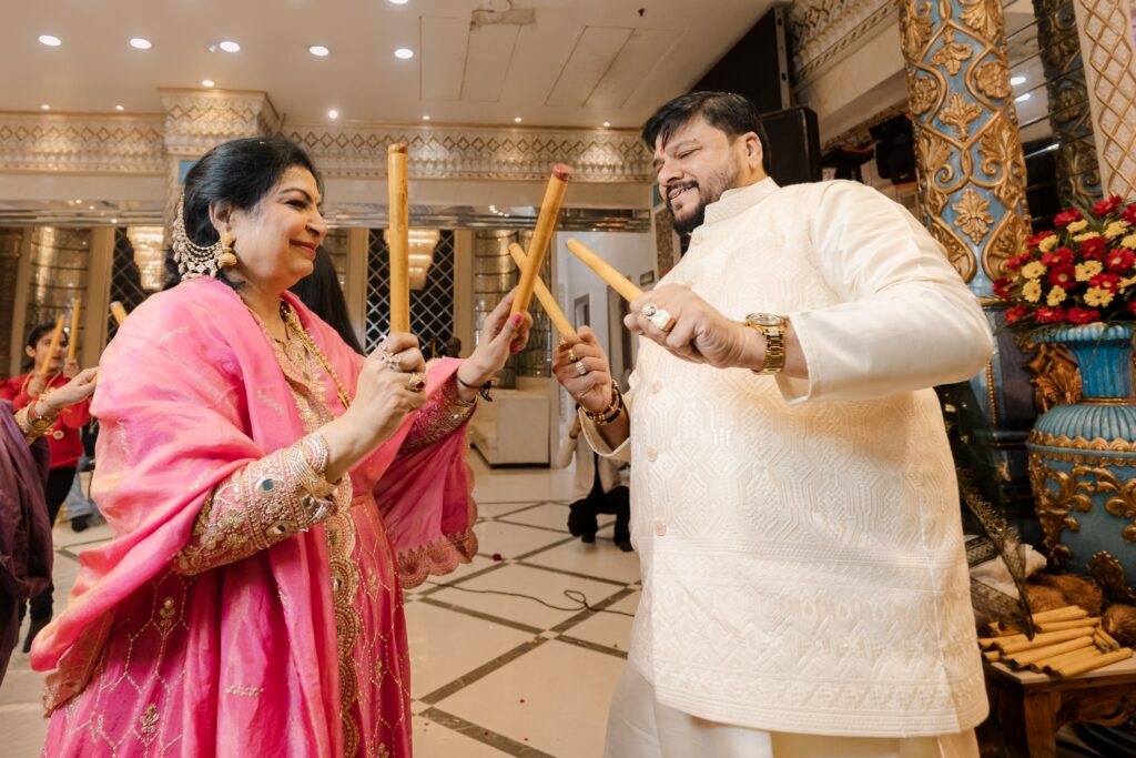 Pooja image