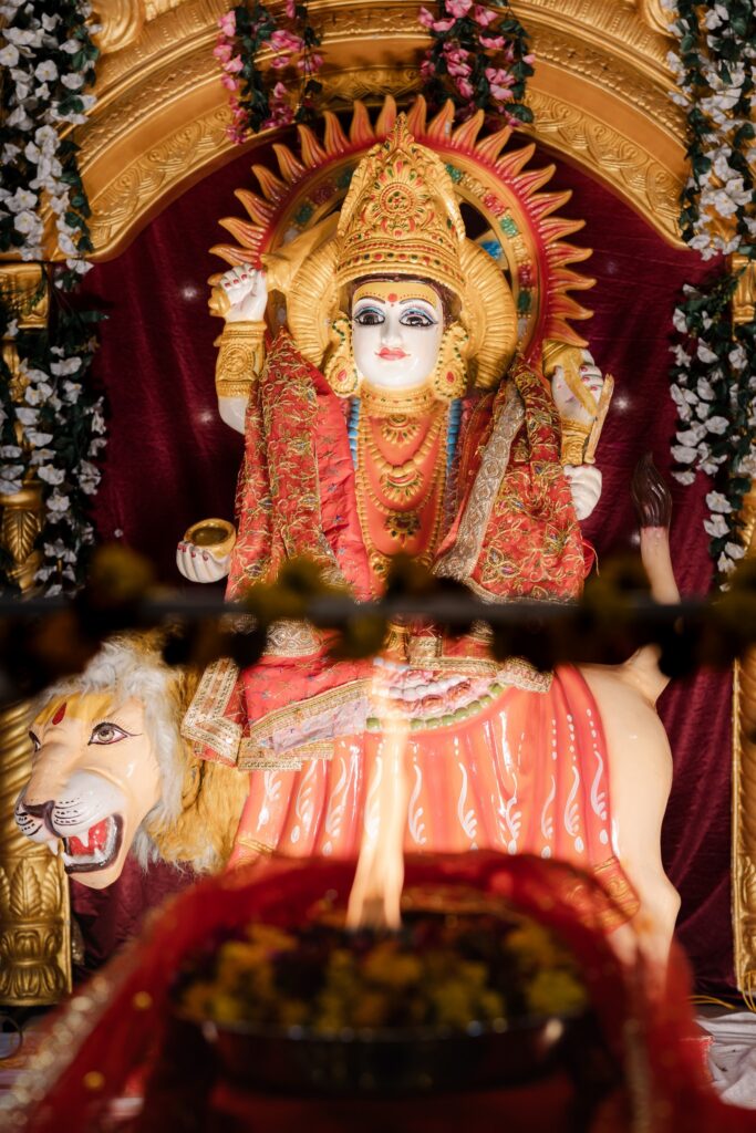 Pooja image