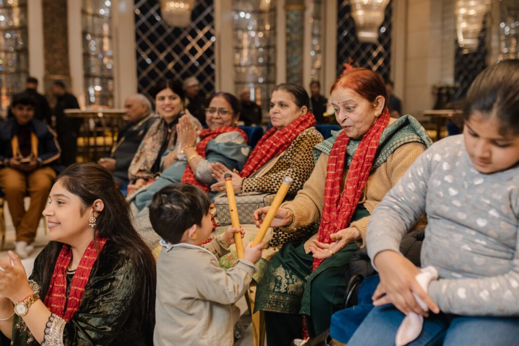 Pooja image