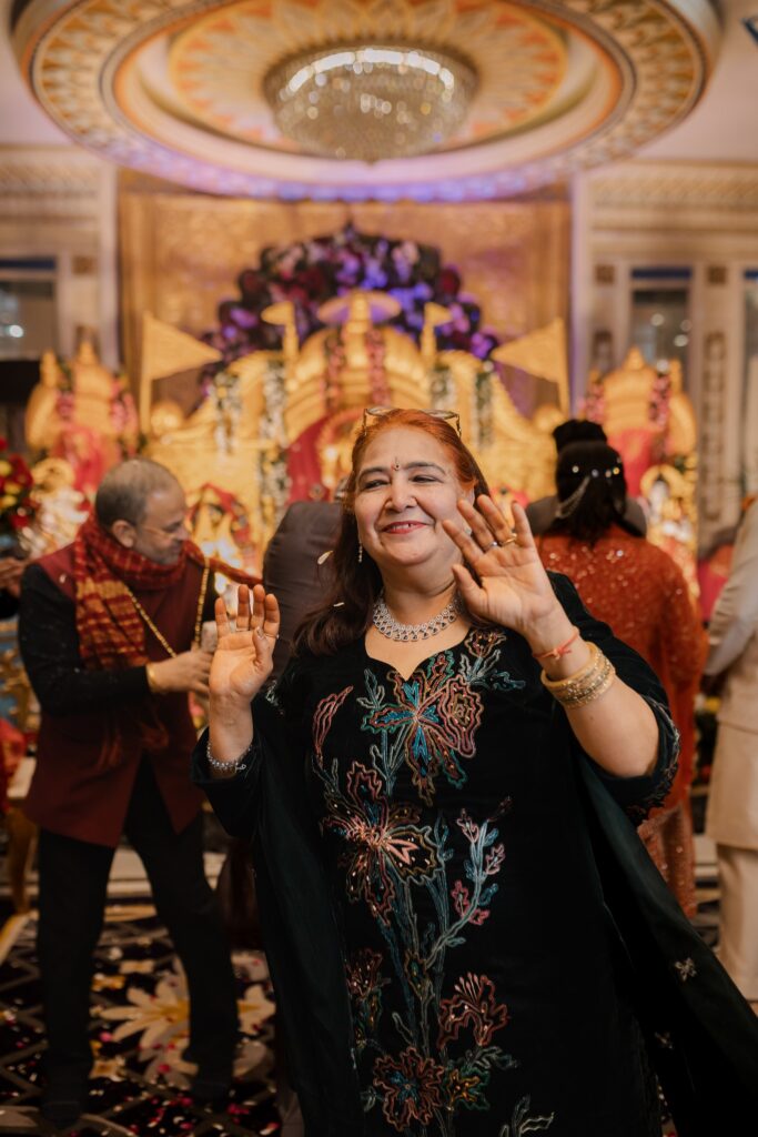 Pooja image