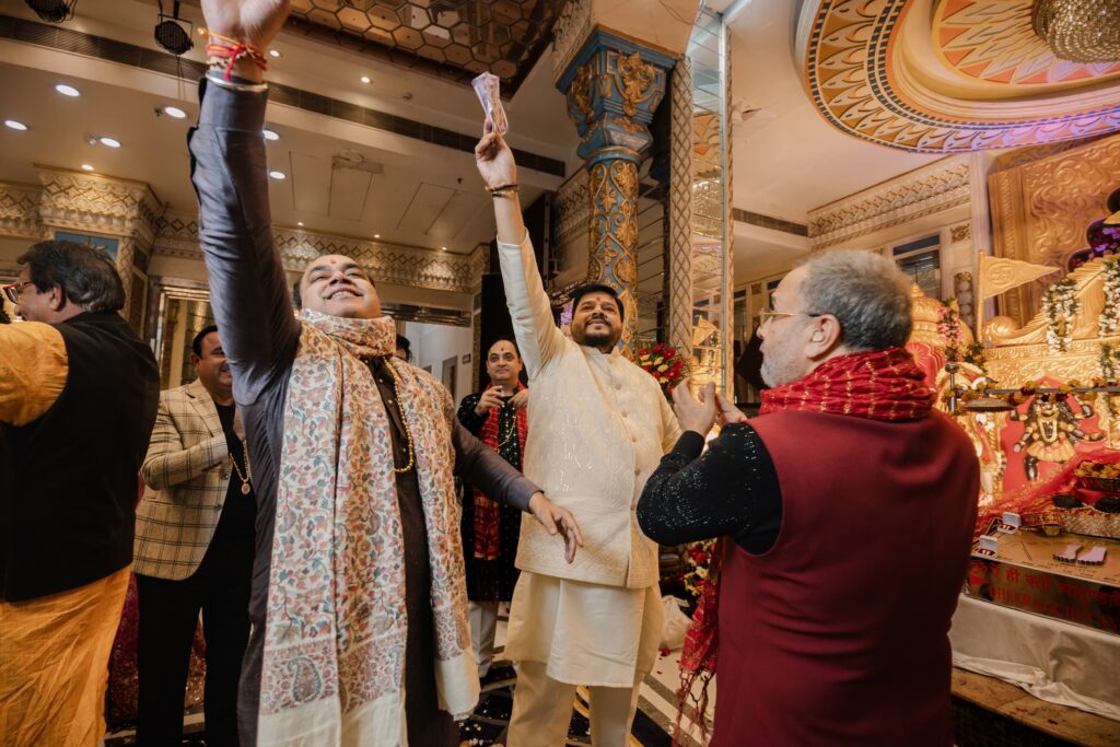 Pooja image