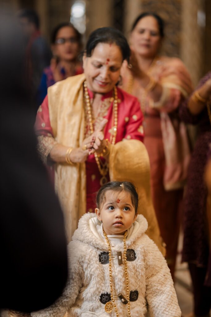Pooja image