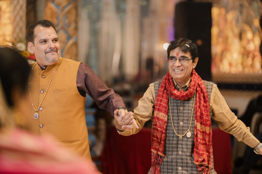 Pooja image