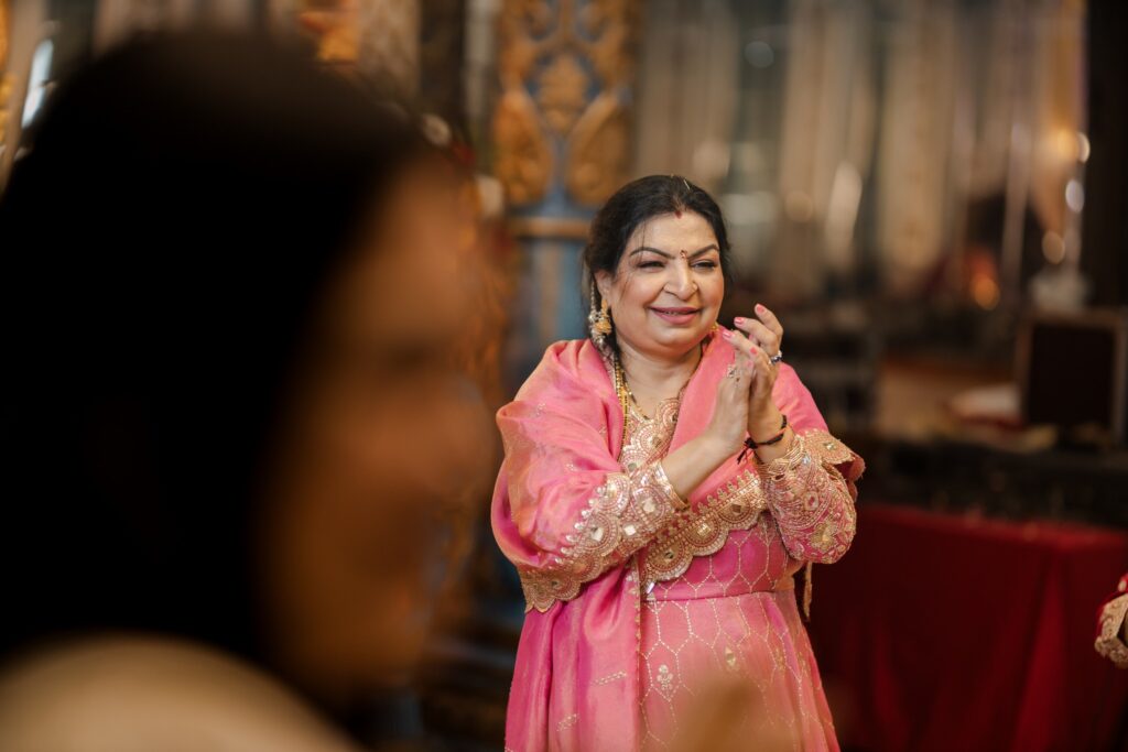 Pooja image