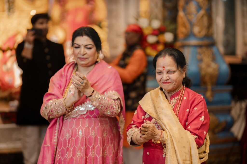 Pooja image