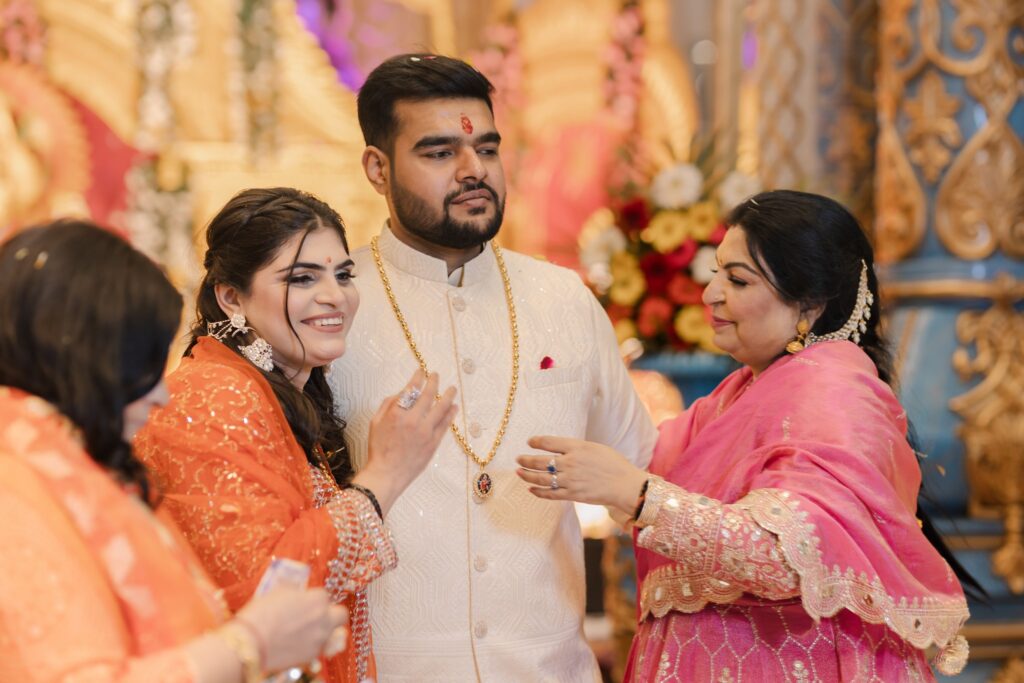 Pooja image