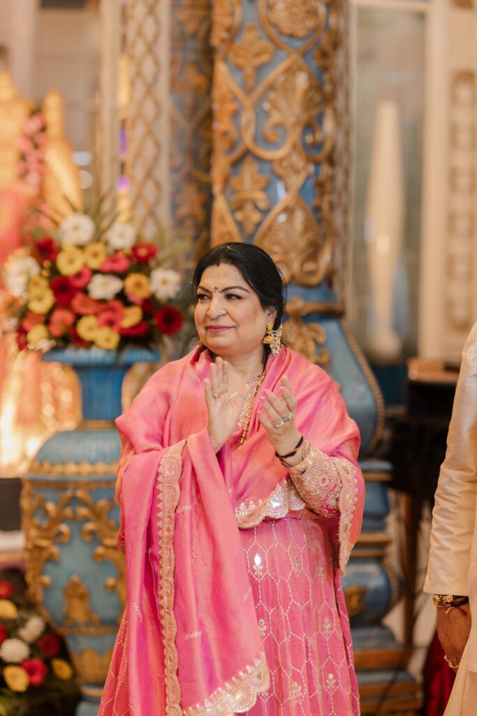 Pooja image