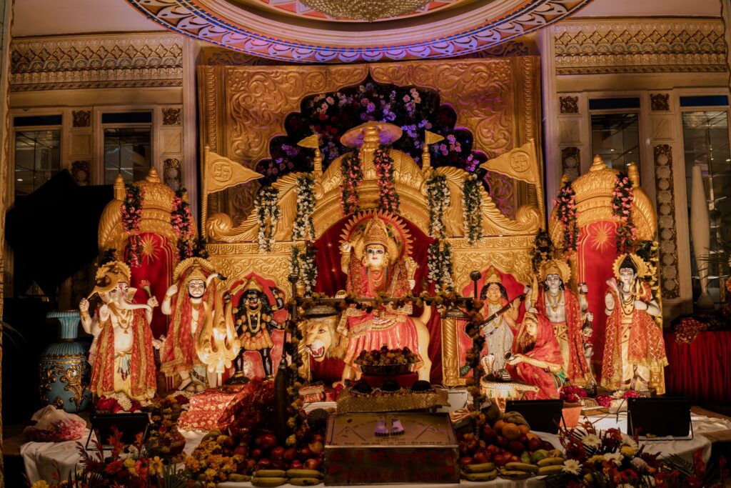 Pooja image