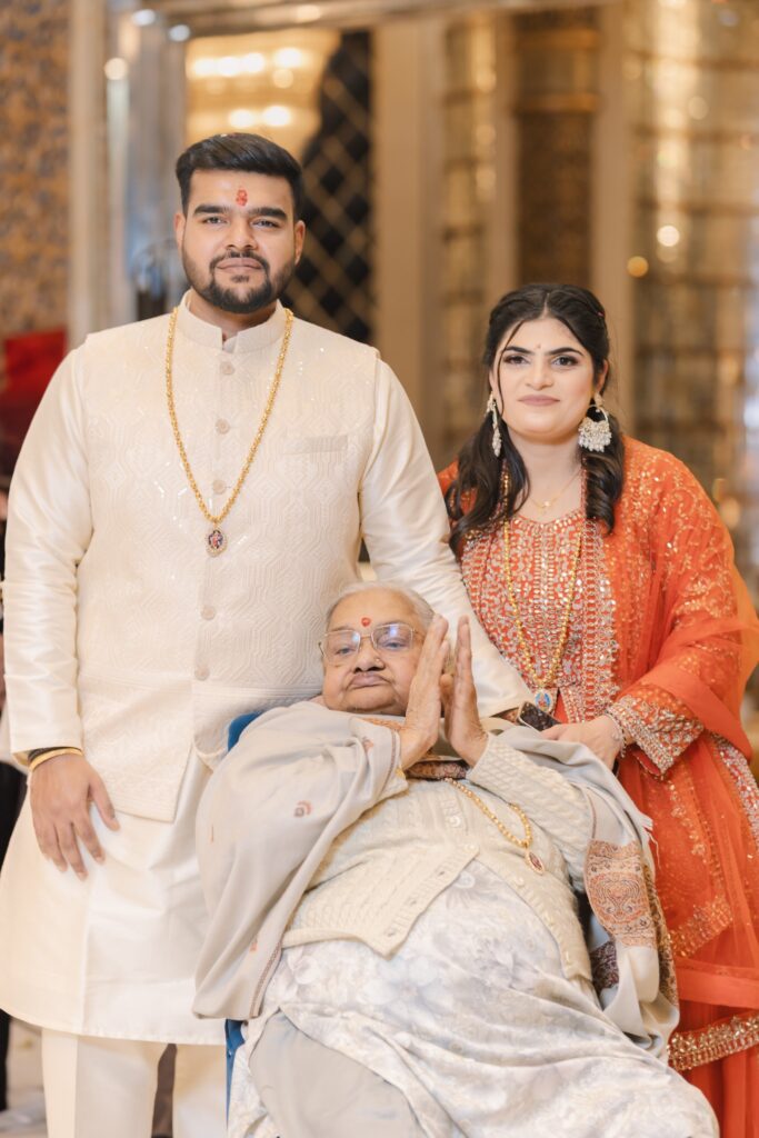 Pooja image