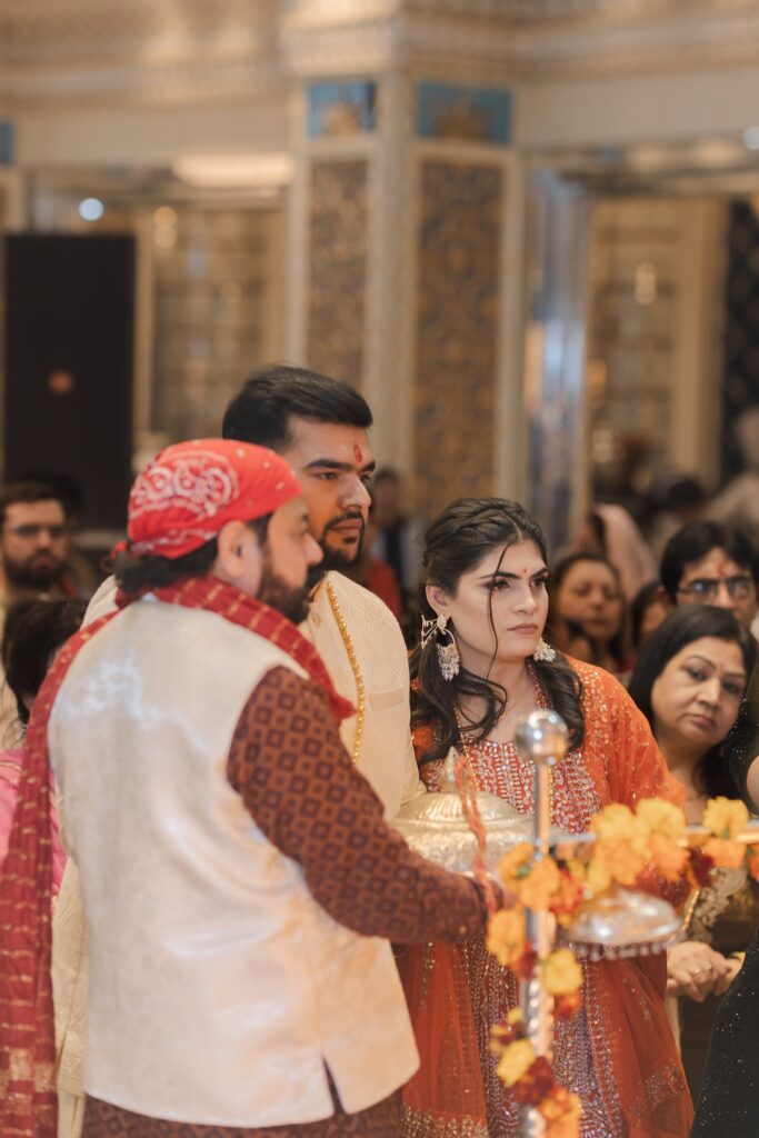 Pooja image