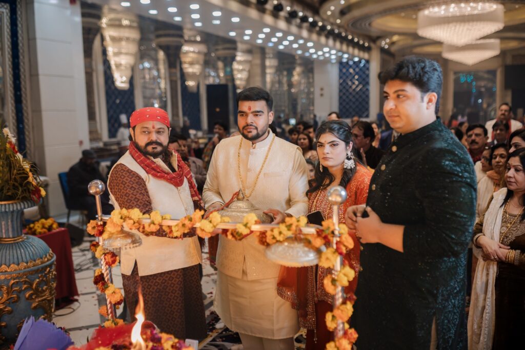 Pooja image