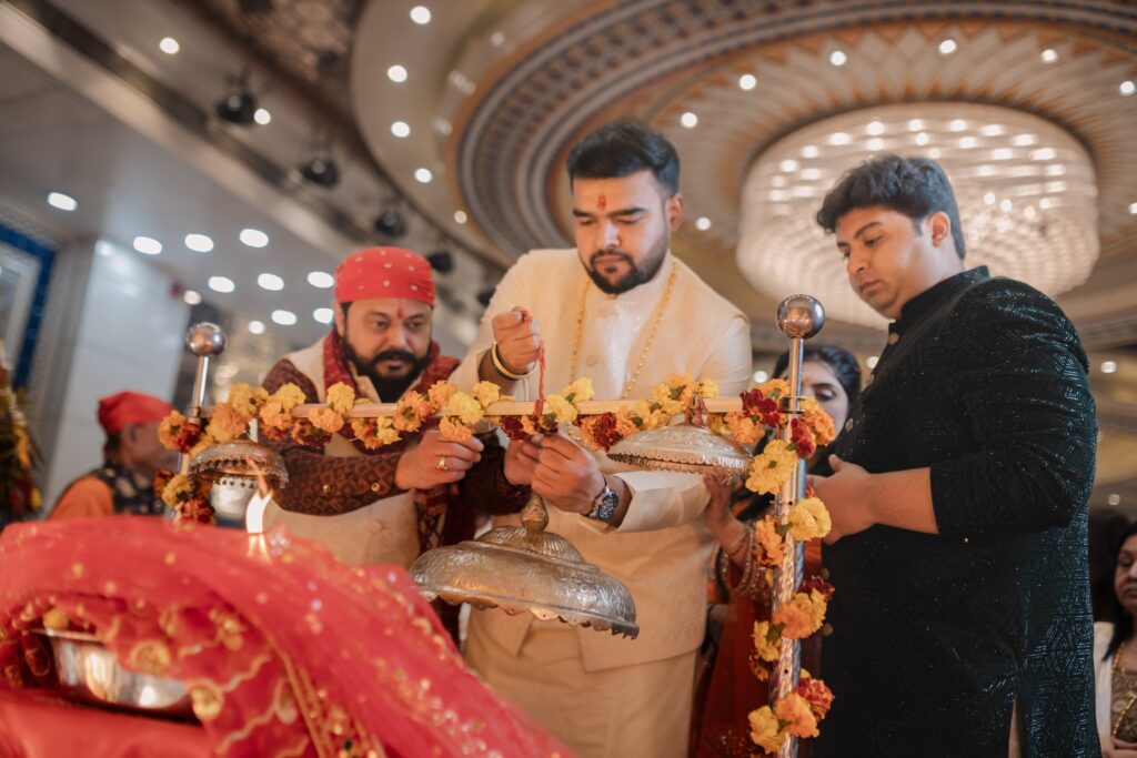 Pooja image