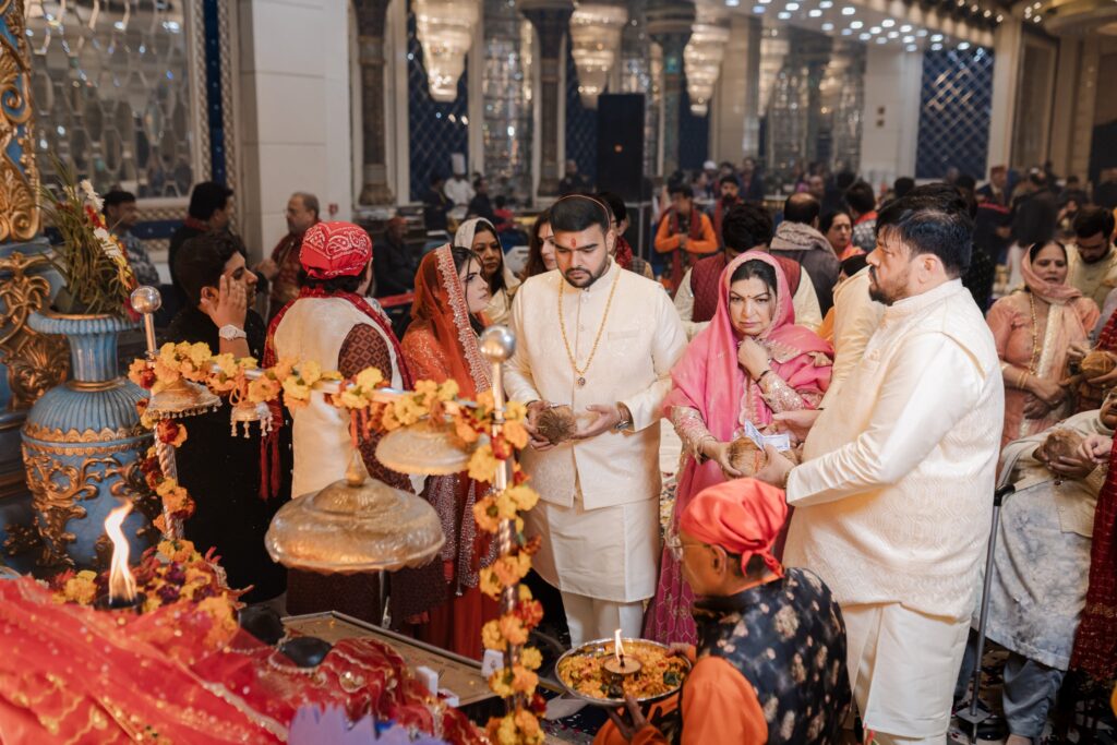 Pooja image