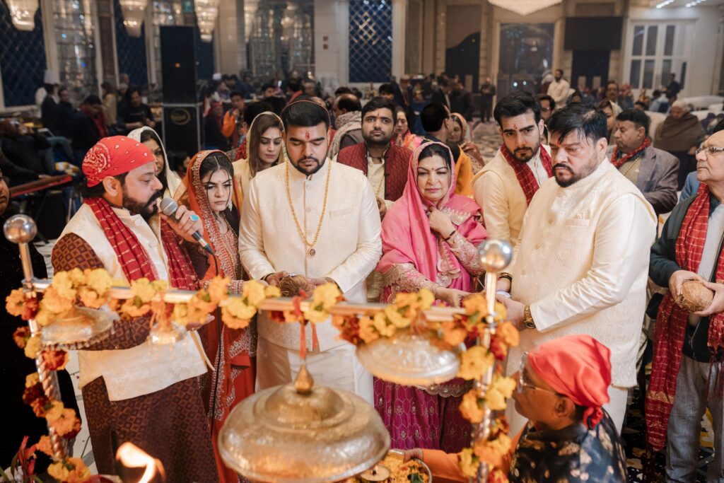 Pooja image