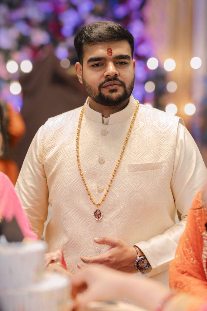 Pooja image