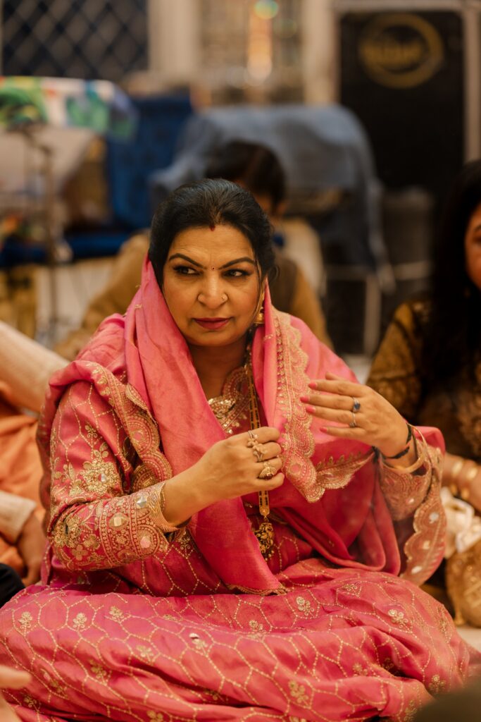 Pooja image