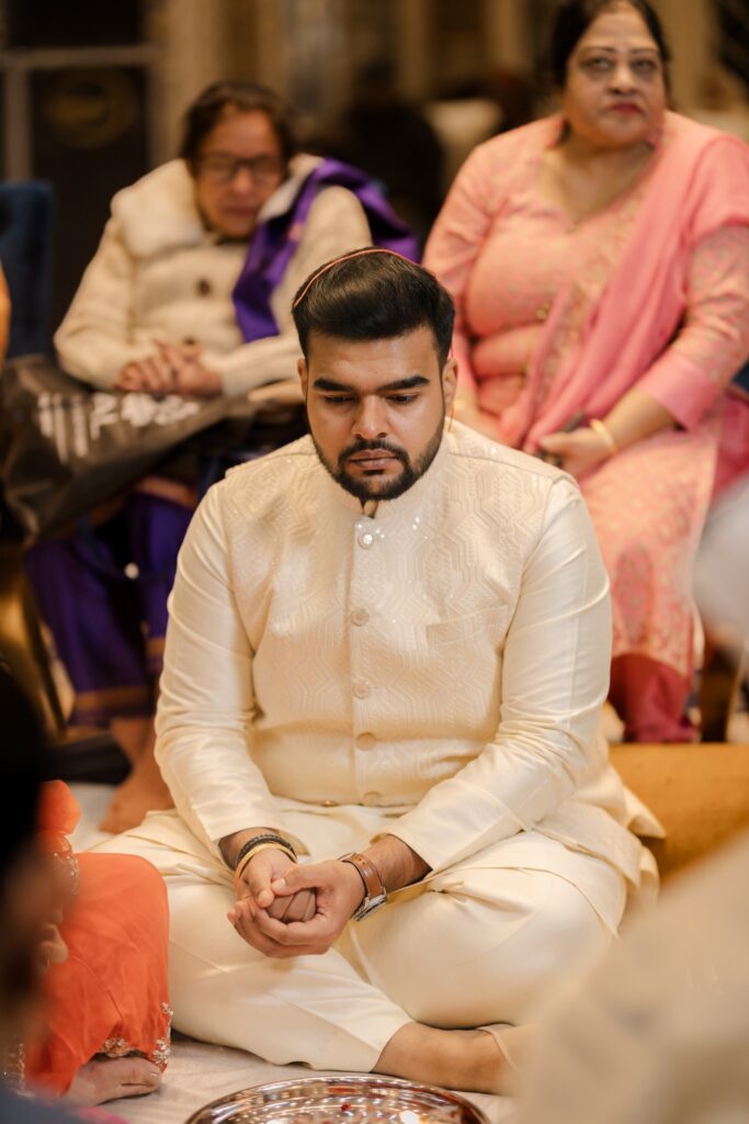 Pooja image