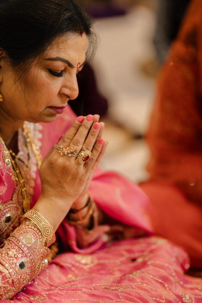 Pooja image