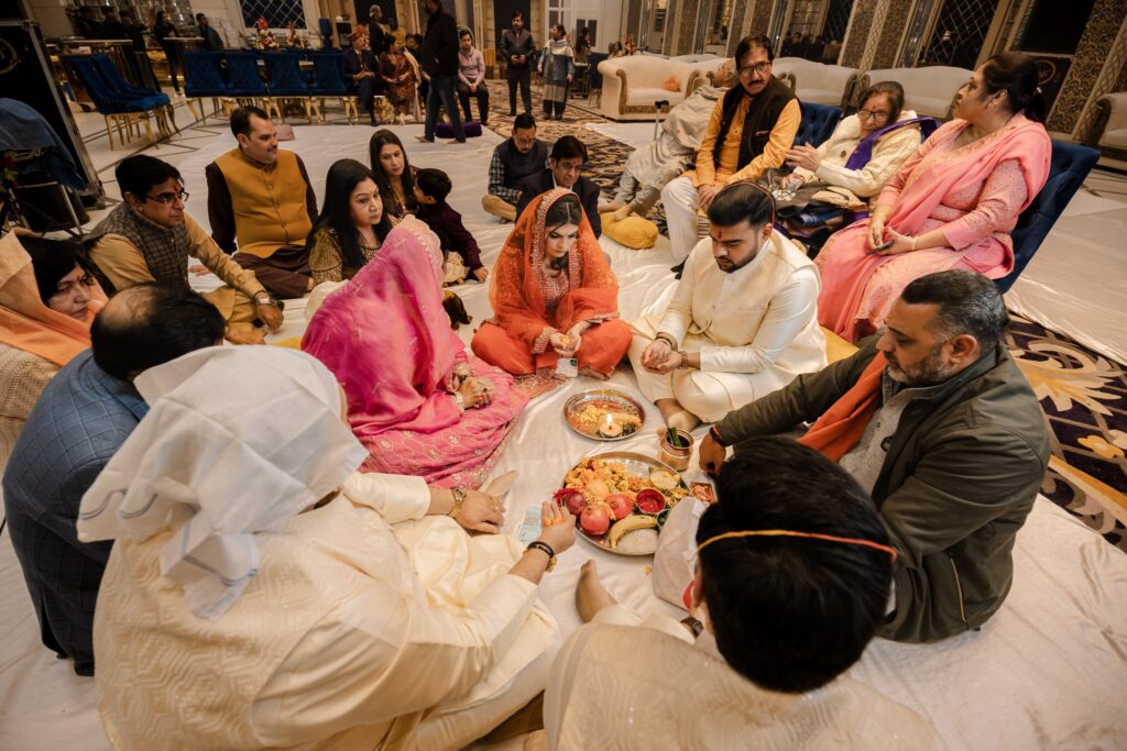Pooja image