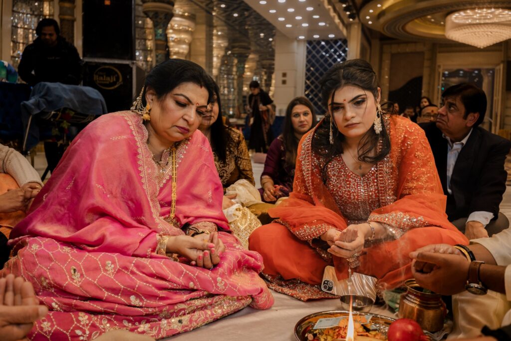 Pooja image