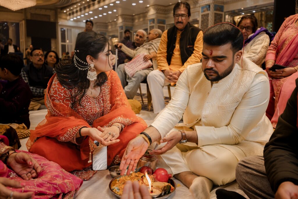 Pooja image