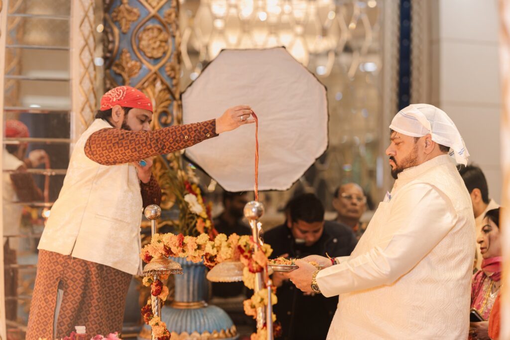 Pooja image