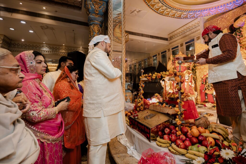 Pooja image