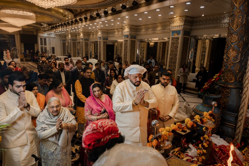Pooja image