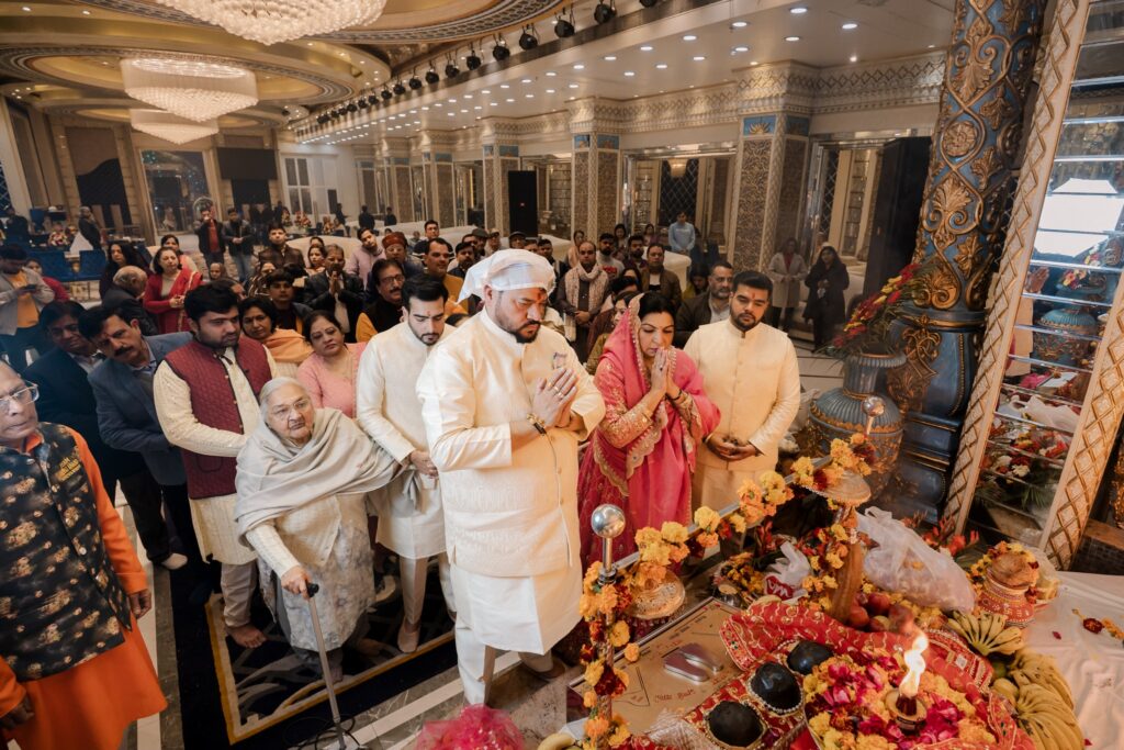 Pooja image