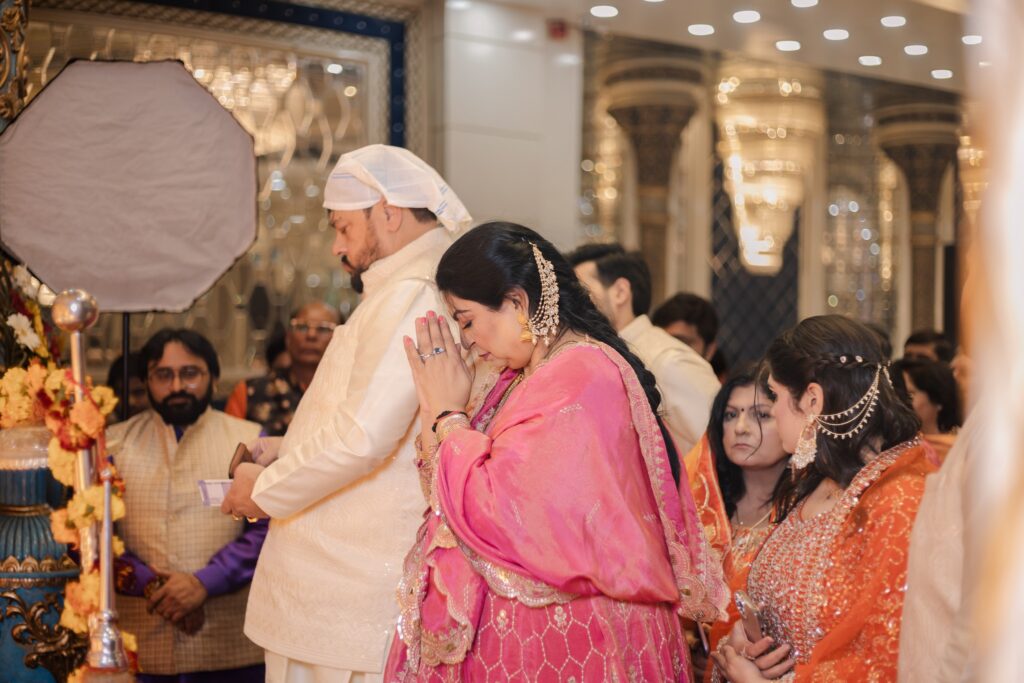 Pooja image
