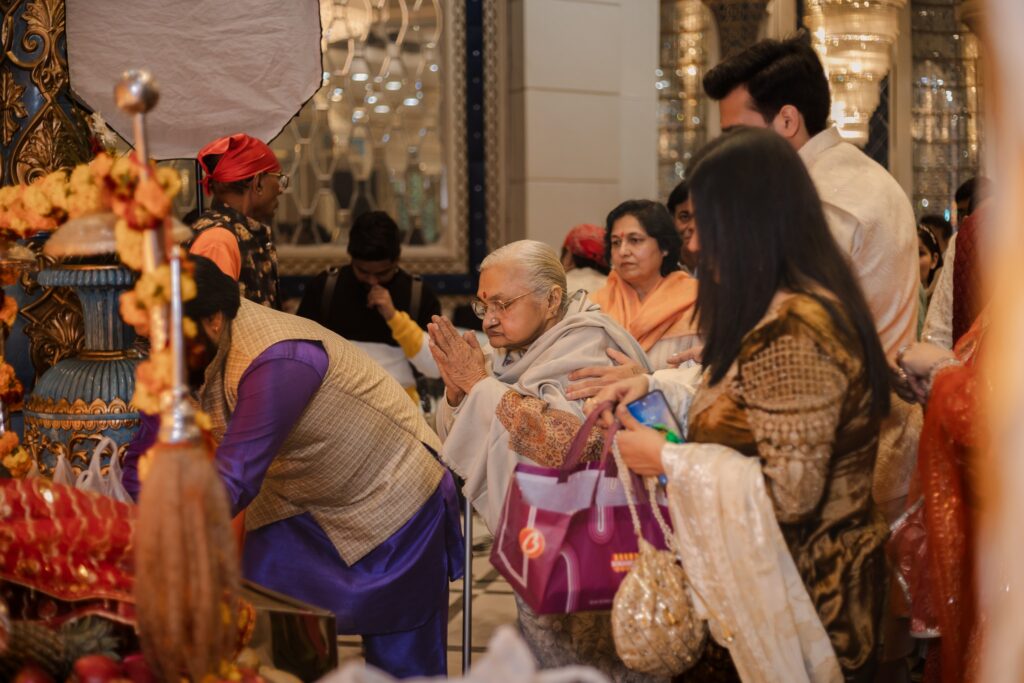 Pooja image