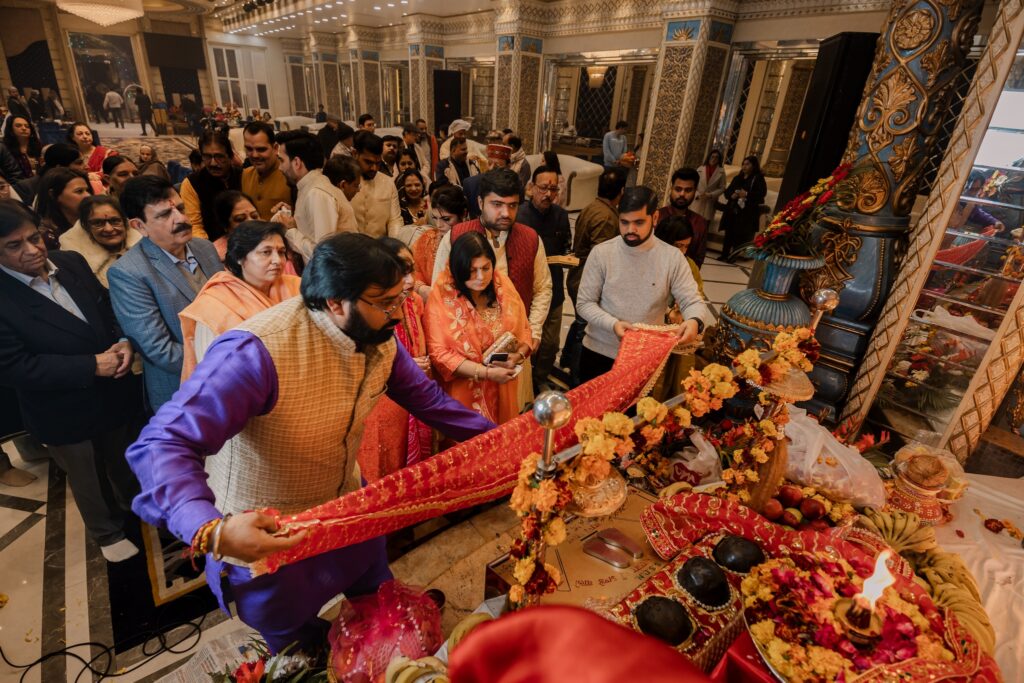 Pooja image
