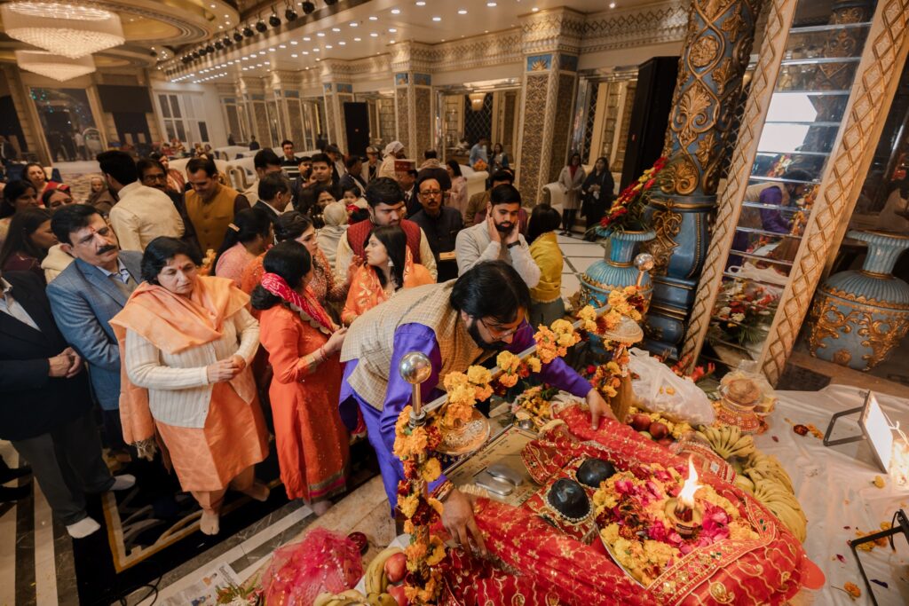 Pooja image
