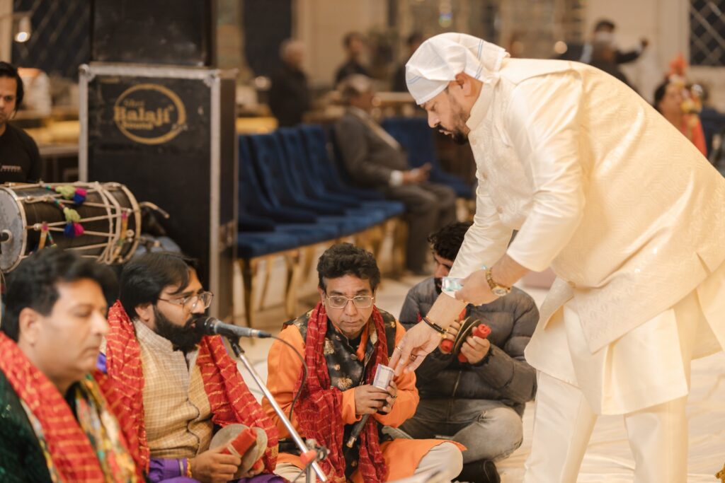 Pooja image