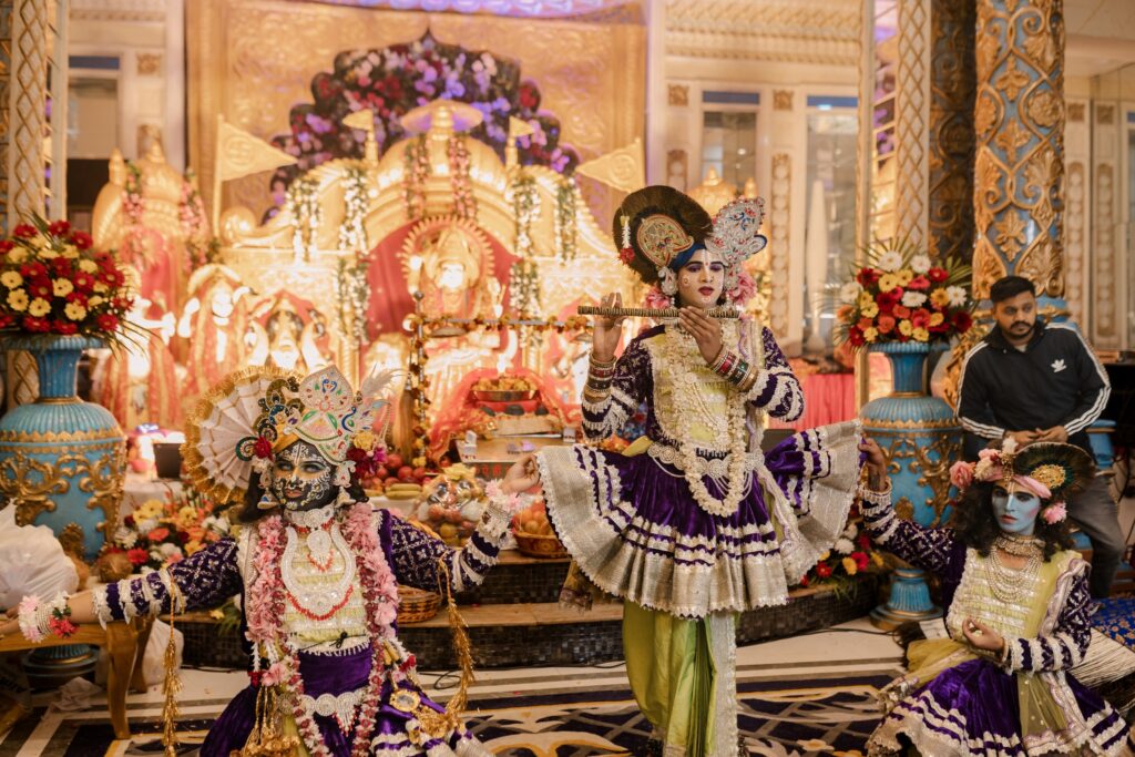 Pooja image