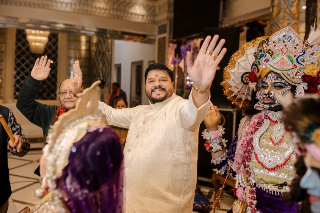 Pooja image