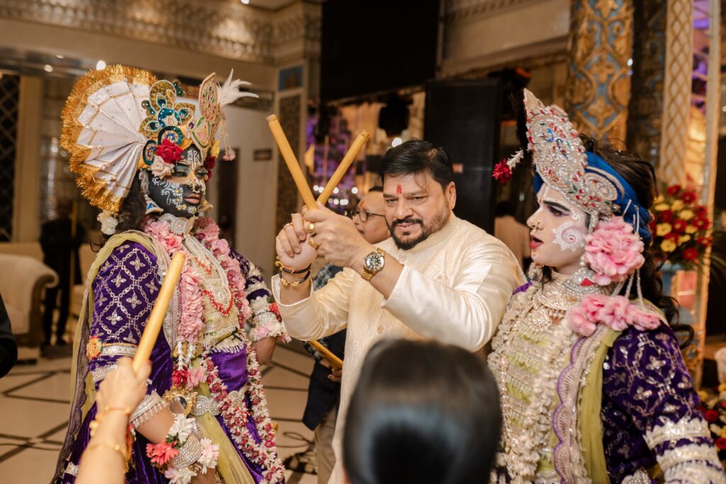 Pooja image