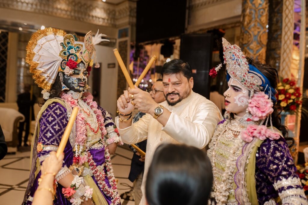Pooja image