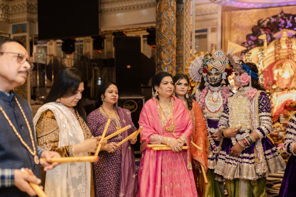 Pooja image