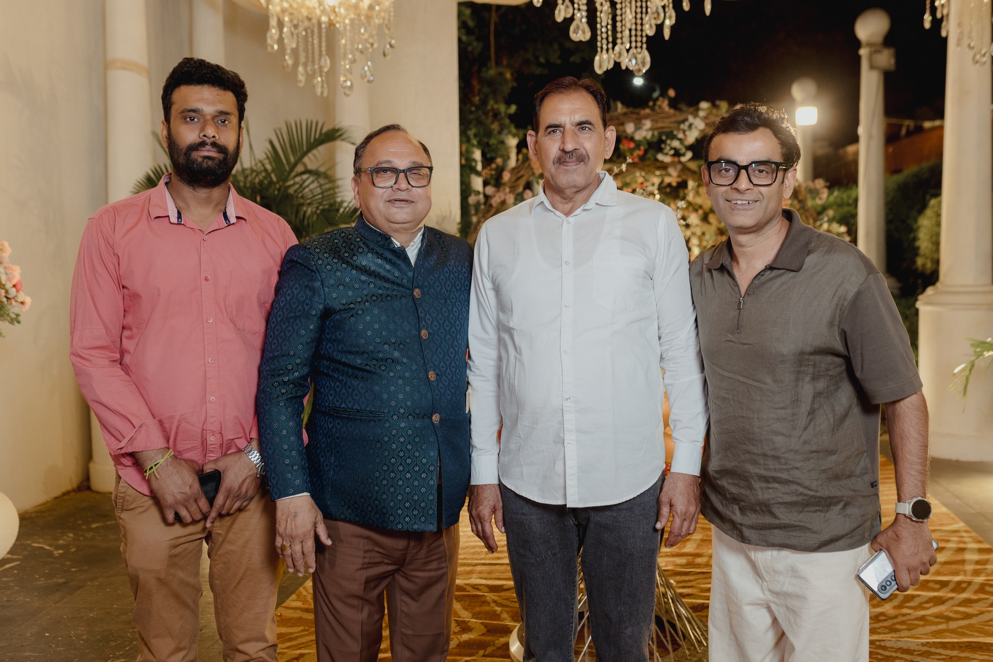 Reception image