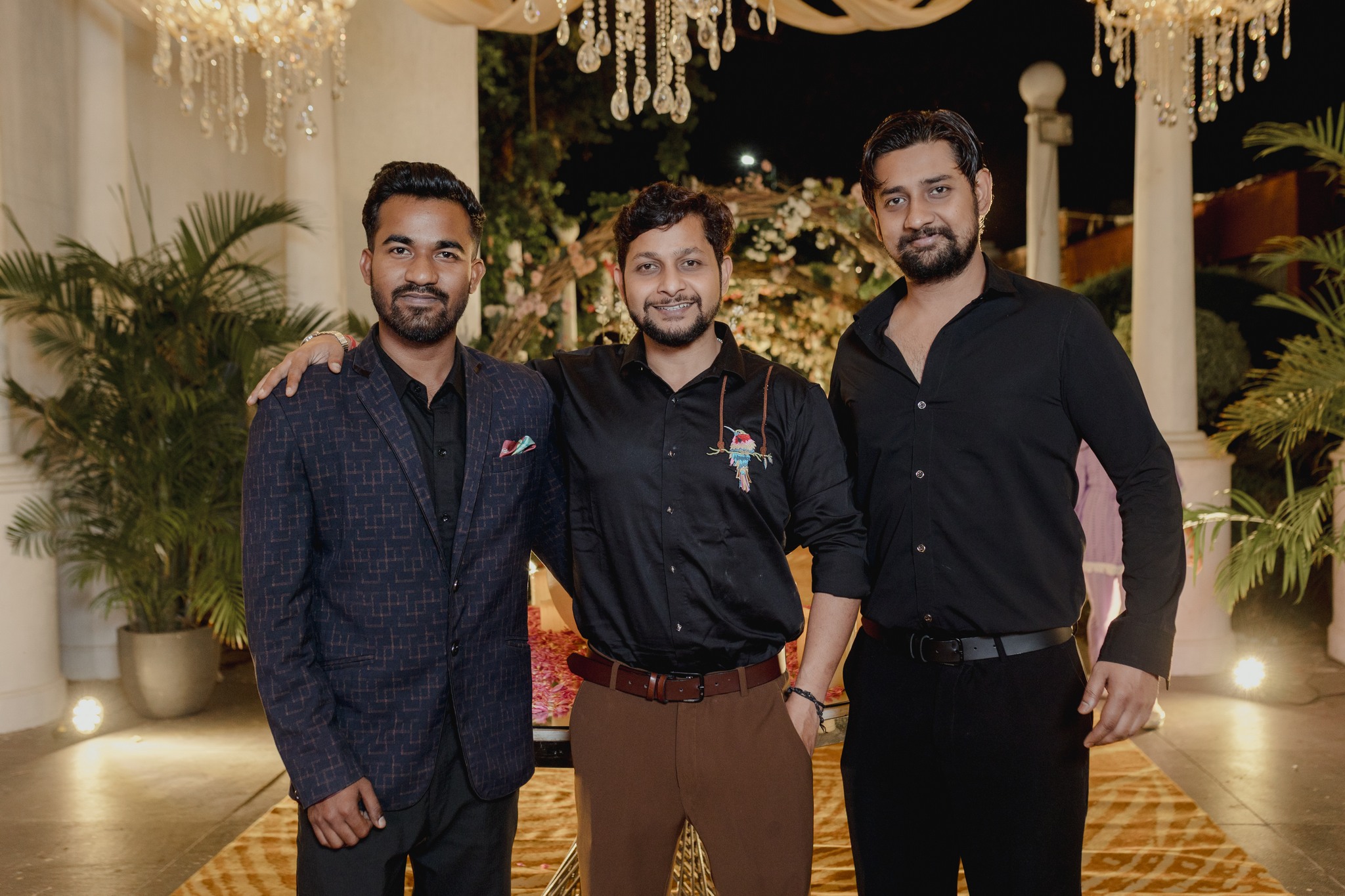 Reception image